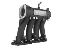Carica l'immagine nel visualizzatore di Gallery, Skunk2 Pro Series 88-00 Honda D15/D16 SOHC Intake Manifold (Race Only) (Black Series)