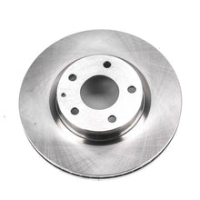 Cargar imagen en el visor de la galería, Power Stop 14-18 Mazda 3 Front Autospecialty Brake Rotor