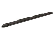 Laden Sie das Bild in den Galerie-Viewer, Lund 00-05 GMC Yukon (70in w/Fender Flares) StepRails Multi-Fit Step Bars - Black