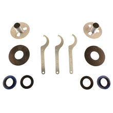 Carica l&#39;immagine nel visualizzatore di Gallery, Bilstein B16 2003 Nissan 350Z Base Front and Rear Performance Suspension System