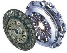 Carica l'immagine nel visualizzatore di Gallery, Exedy 02-06 Acura RSX Base Stage 1 Organic Clutch Incl. HF02 Lightweight Flywheel (ECU Tune Req.)