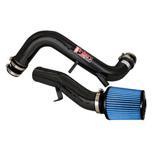 गैलरी व्यूवर में इमेज लोड करें, Injen 2014 Kia Forte&#39; Koup 1.6L Turbo 4Cyl Black Cold Air Intake (Converts to Short Ram Intake)