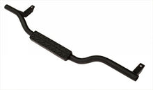Cargar imagen en el visor de la galería, Rampage 1997-2006 Jeep Wrangler(TJ) Side Bar Drop Step Slimline - Black