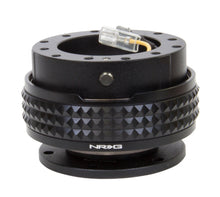Carica l&#39;immagine nel visualizzatore di Gallery, NRG Quick Release Kit - Pyramid Edition - Black Body / Black Pyramid Ring