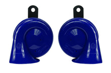 Cargar imagen en el visor de la galería, Hella Horn Kit Bx Blue Trumpet 12V Univ