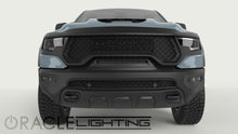 Laden Sie das Bild in den Galerie-Viewer, ORACLE Lighting 19-22 RAM Rebel/TRX Front Bumper Flush LED Light Bar System - White