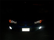 Charger l&#39;image dans la galerie, Spyder Pontiac GTO 04-06 Projector Headlights LED Halo LED Black High H1 Low H1 PRO-YD-PGTO04-HL-BK