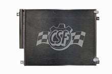 गैलरी व्यूवर में इमेज लोड करें, CSF 16-19 Honda Civic Sedan 2.0L A/C Condenser