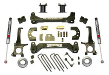 Charger l&#39;image dans la galerie, Skyjacker 6&quot;SPACER KT,07-16TUNDRA 4X4