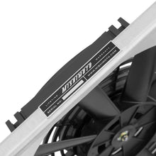 गैलरी व्यूवर में इमेज लोड करें, Mishimoto 02-07 Subaru WRX / 04-07 WRX STi Performance Aluminum Fan Shroud Kit