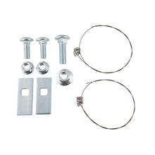 Cargar imagen en el visor de la galería, Curt 11-16 Honda CR-Z 2-Dr Liftback Class 1 Trailer Hitch w/1-1/4in Ball Mount