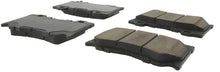 Carica l&#39;immagine nel visualizzatore di Gallery, StopTech Street Select Brake Pads - Front