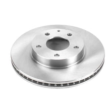 Cargar imagen en el visor de la galería, Power Stop 14-16 Mazda 3 Front Autospecialty Brake Rotor