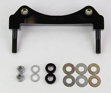 गैलरी व्यूवर में इमेज लोड करें, Wilwood Caliper Mounting Kits w/Bracket-Dynapro Radial Mini Cooper