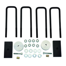 Carica l'immagine nel visualizzatore di Gallery, Rancho 19-22 Chevrolet Silverado 1500 Rear Block Kit