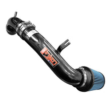 Carica l&#39;immagine nel visualizzatore di Gallery, Injen 2017 Hyundai Elantra 2.0L (t) Wrinkle Black Cold Air Intake