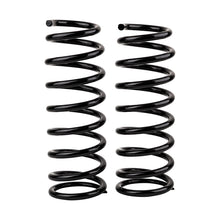 Carica l&#39;immagine nel visualizzatore di Gallery, ARB / OME Coil Spring Front Lc Rj70