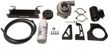 Carica l&#39;immagine nel visualizzatore di Gallery, KraftWerks Honda K-Series Race Supercharger Kit w/ 120mm Pulley (C30-94)