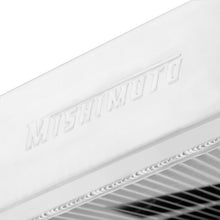Carica l&#39;immagine nel visualizzatore di Gallery, Mishimoto 90-93 Dodge Ram w/ 5.9L Cummins Engine Polished Aluminum Performance Radiator