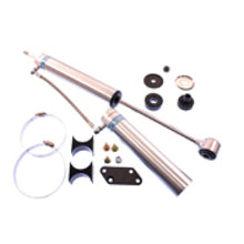 Cargar imagen en el visor de la galería, Bilstein 5160 Series 2012 Ford F-350 Super Duty XLT 4WD Ext. Cab Front 46mm Monotube Shock Absorber