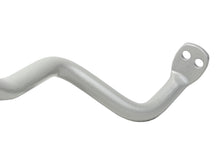 Laden Sie das Bild in den Galerie-Viewer, Whiteline 03-06 Nissan 350z Z33 Front 32mm Heavy Duty Adjustable Swaybar