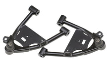 Carica l&#39;immagine nel visualizzatore di Gallery, Ridetech 82-03 Chevy S10 Front Lower StrongArms