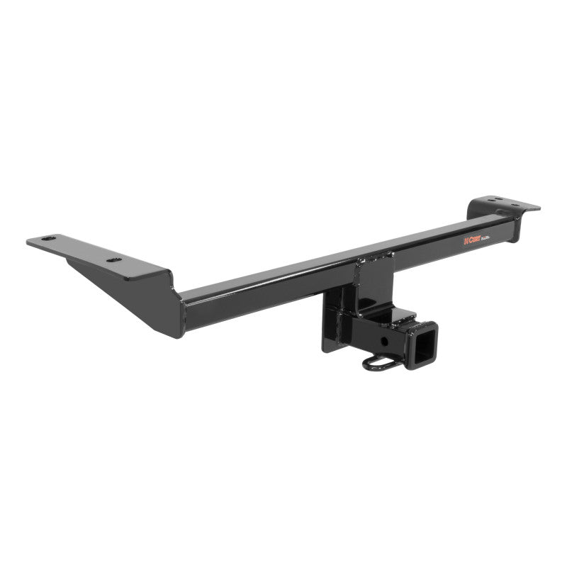 Curt 12-19 Range Rover Evoque Class 3 Trailer Hitch w/2in Receiver