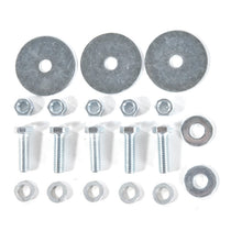 Load image into Gallery viewer, Curt 1987 Mercedes-Benz 560SL (129) Class 1 Fixed-Tongue Trailer Hitch w/3/4in Trailer Ball Hole