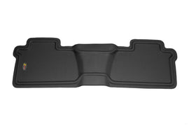 Lund 98-01 Dodge Ram 1500 Quad Cab Catch-All Xtreme 2nd Row Floor Liner - Black (1 Pc.)