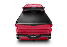 Cargar imagen en el visor de la galería, UnderCover 19-20 Chevy Silverado 1500 5.8ft SE Bed Cover - Black Textured