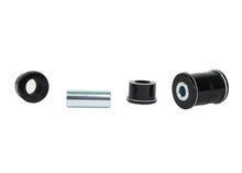 गैलरी व्यूवर में इमेज लोड करें, Whiteline Plus 8/97-8/08 Forester / 4/93-9/02 Impreza Front Lower Inner Control Arm Bushing Kit