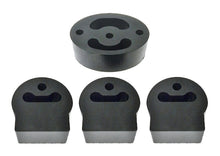 Laden Sie das Bild in den Galerie-Viewer, Torque Solution Exhaust Hanger Mount Kit 2016+ Honda Civic (Including SI) Sedan Only