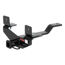 Load image into Gallery viewer, Curt 06-11 Mitsubishi Eclipse Class 1 Trailer Hitch w/1-1/4in Receiver