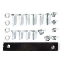 Load image into Gallery viewer, Curt 95-97 Volkswagen Passat Sedan Class 1 Trailer Hitch w/1-1/4in Receiver