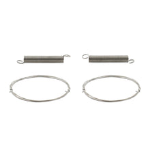 गैलरी व्यूवर में इमेज लोड करें, Mishimoto Turbo Blanket Hardware Kit - Universal
