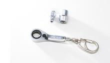 Carica l&#39;immagine nel visualizzatore di Gallery, HKS x Tone Ratchet Key Holder Set