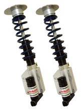 गैलरी व्यूवर में इमेज लोड करें, Ridetech 05-14 Ford Mustang TQ Series CoilOvers Front Pair
