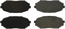 Carica l&#39;immagine nel visualizzatore di Gallery, StopTech Street Touring 90-93 Mazda Miata Front Brake Pads D525