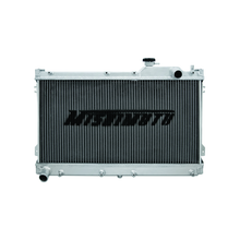 Carica l&#39;immagine nel visualizzatore di Gallery, Mishimoto 90-97 Mazda Miata 3 Row Manual X-LINE (Thicker Core) Aluminum Radiator