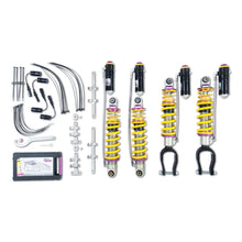 गैलरी व्यूवर में इमेज लोड करें, KW Coilover Kit V4 Bundle Audi R8 (4S) Coupe/Spyder w/ Magnetic Ride
