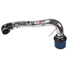 Charger l&#39;image dans la galerie, Injen 06-09 Civic Si Coupe &amp; Sedan Polished Cold Air Intake