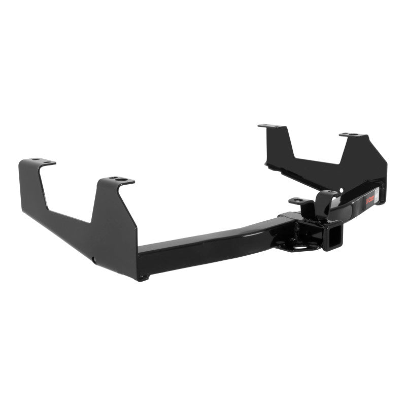 Curt 11-14 Chevrolet Silverado 2500HD (Long/Short Bed) Class 3 Trailer Hitch w/2in Receiver
