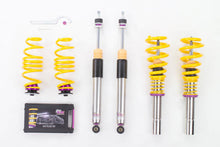 गैलरी व्यूवर में इमेज लोड करें, KW Coilover Kit V3 Audi A7 (4G)