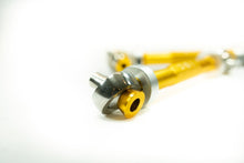 Carica l'immagine nel visualizzatore di Gallery, ISC Suspension 08-20 WRX/STi, 13-20 BRZ Toe Arms