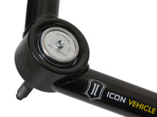गैलरी व्यूवर में इमेज लोड करें, ICON 01-10 GM HD Tubular Upper Control Arm Delta Joint Kit