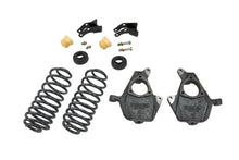 Laden Sie das Bild in den Galerie-Viewer, Belltech LOWERING KIT W/O SHOCKS