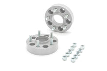 गैलरी व्यूवर में इमेज लोड करें, Eibach Pro-Spacer 35mm Spacer / Bolt Pattern 5x114.3 / Hub Center 70.5 for 94-04 Ford Mustang (SN95)