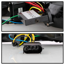 Laden Sie das Bild in den Galerie-Viewer, Spyder 15-16 Ford Mustang LED DRL - Smoke (CBL-YD-FM15-LED-SM)