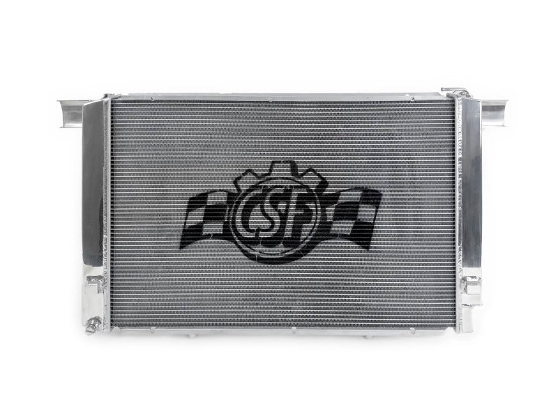 CSF 90-93 Mercedes-Benz 500SL / 94-02 Mercedes-Benz SL500 Radiator - 2to4wheels