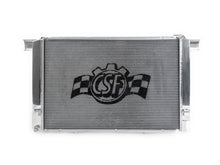 गैलरी व्यूवर में इमेज लोड करें, CSF 90-93 Mercedes-Benz 500SL / 94-02 Mercedes-Benz SL500 Radiator - 2to4wheels